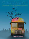Imagen de portada para The Take-Over Friend